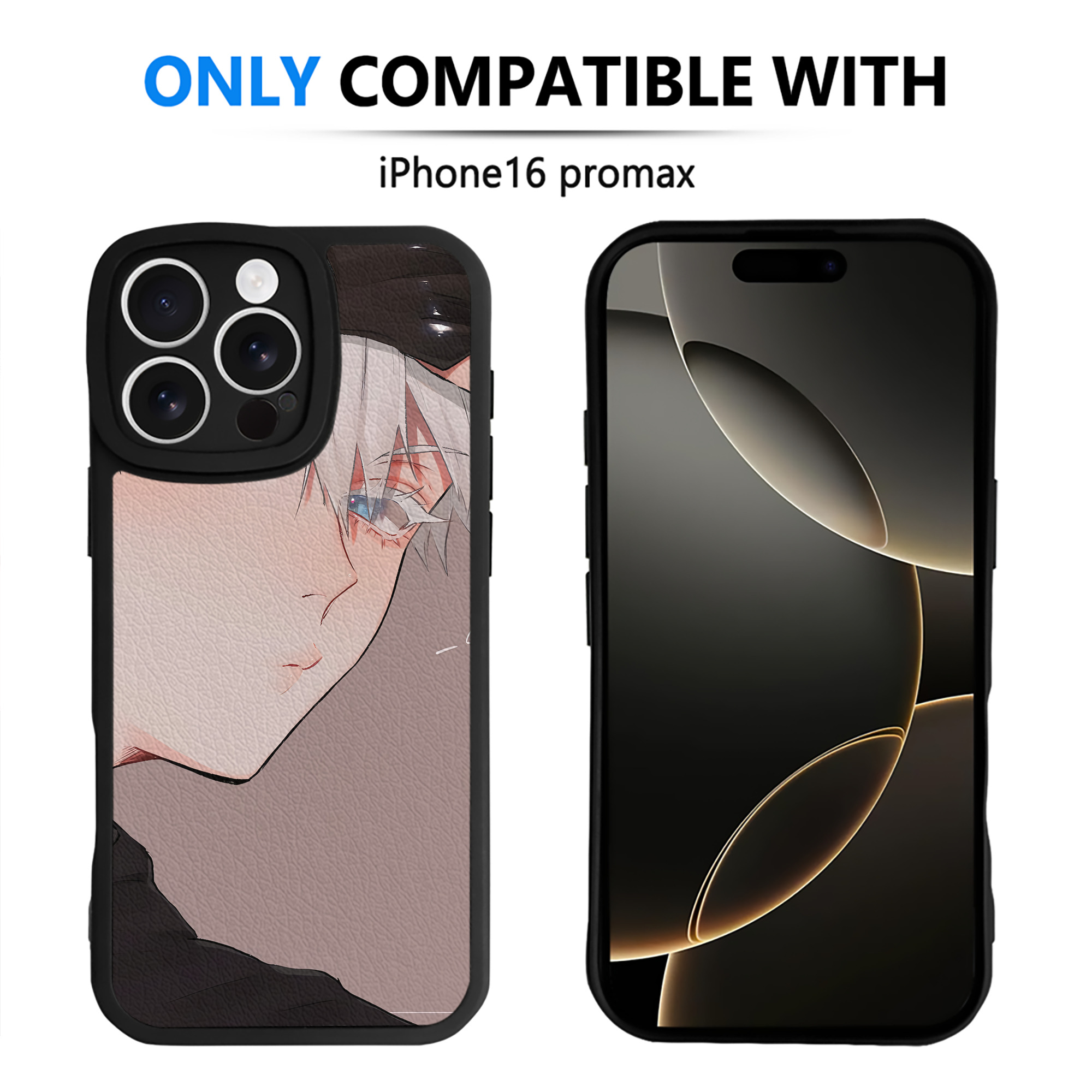 （画像用） SPY×FAMILY间谍家家酒 【iPhone 16シリーズ対応】シリコンスマホケース（レザー調） 材質：シリコン